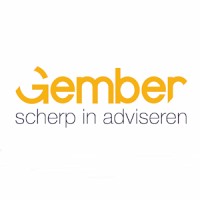 Gember Bewindvoering & Juridisch Advies Logo