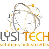 LYSI TECH Logo