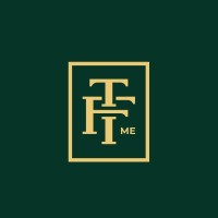 The Fashion Incubator Middle East Logo