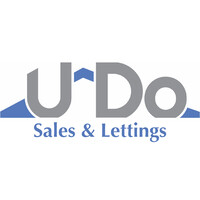 U-Do Sales & Lettings Logo