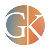 GK Training Logo