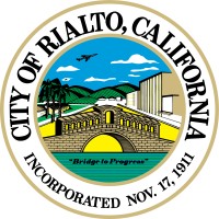 City of Rialto Logo