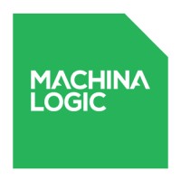 Machina Logic Technologies LLP Logo