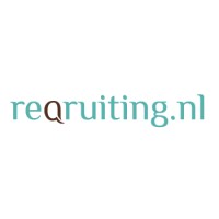 Reqruiting.nl Logo