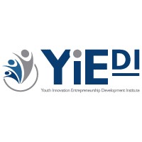 YIEDI (Pty) Ltd Logo