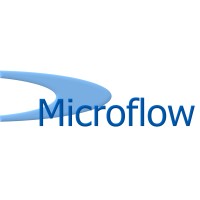 Microflow Software Logo