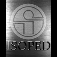 Isoped Logo