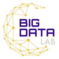EOH Big Data Lab Logo