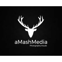 aMashMedia Logo