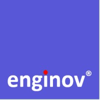 ENGINOV Logo