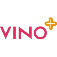VINO + Logo