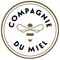 Compagnie du Miel Logo