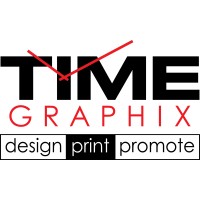Time Graphix Logo