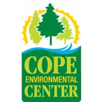 Cope Environmental Center Logo
