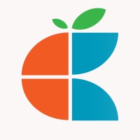 Blue Mandarine Logo