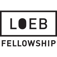 Loeb Fellowship at Harvard Graduate School of Design Logo