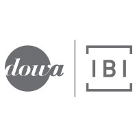 DOWA-IBI Group Architects Logo