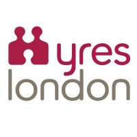 London YRes Logo