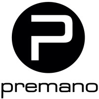 premano Logo