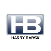 Harry Barsk Ltd Logo