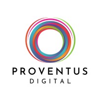 Proventus Digital Logo