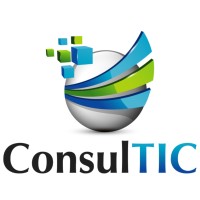 ConsulTIC SPRL Logo