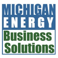 Michigan Energy Business Solutions Logo