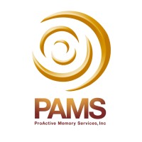 ProActive Memory Services, Inc. Logo