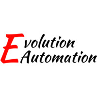 Evolution Automation Logo