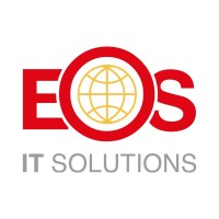 EOS IT Solutions Logo