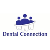 Dental Connection Logo