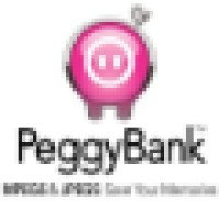 PeggyBank.com Logo