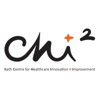 Bath Centre for Healthcare Innovation & Improvement (CHI²), University of Bath School of Management Logo