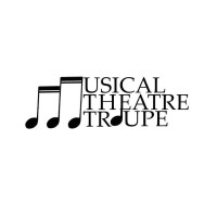 UBC Musical Theatre Troupe Logo