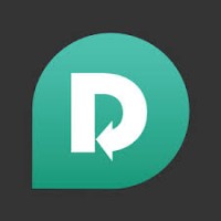 DropIn Auto - Live Stream Video for Fixed Ops, Sales, Trade In Appraisals and Trust Maximizing ROI Logo