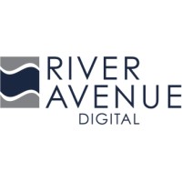 River Avenue Digital Logo