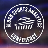 Sloan Sports Analytics Conference Logo
