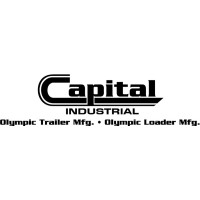 Capital Industrial Logo