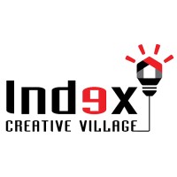 Index Creative Village Logo