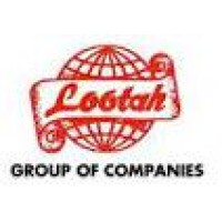 LOOTAH INDUSTRIES GROUP Logo