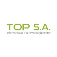 TOP S.A. Logo