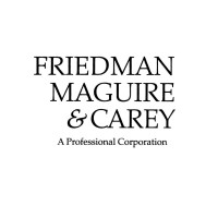 Friedman Maguire & Carey, P.C. Logo