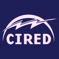 CIRED (International Conference & Exhibition on Electricity Distribution) Logo