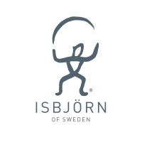 Isbjörn of Sweden Logo