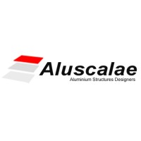 Aluscalae Logo