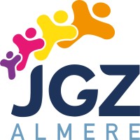 JGZ Almere Logo