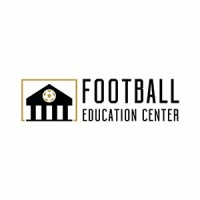 Football Education Center Logo