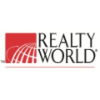 Realty World Martinelli Properties Logo