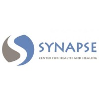 Synapse: Center for Health & Healing Logo