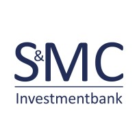 SMC - Small & Mid Cap Investmentbank AG Logo